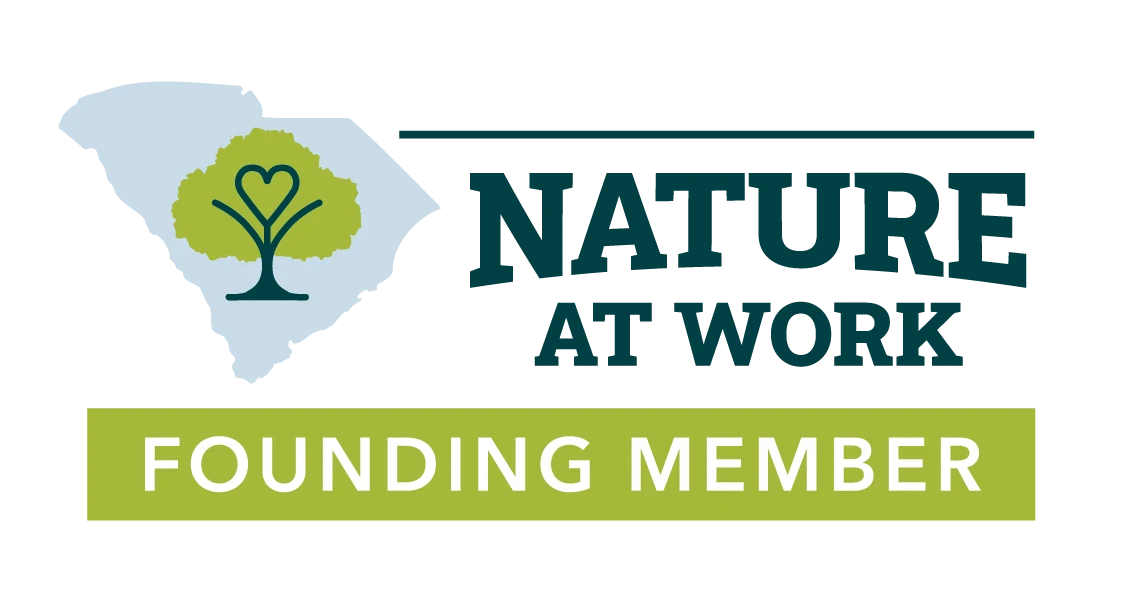 Nature at Work SC logo