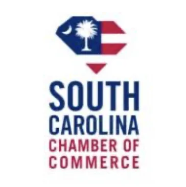 South Carolina Chamber of Commerce logo